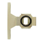 Connecting bracket 1/2"