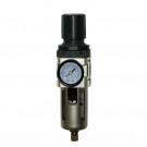 Filter Regulator Combination G1/2 - Most Popular 