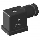 Connector CN2 22 mm - any voltage