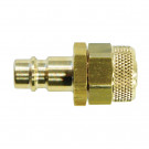 hose barb for tubing 12/9mm