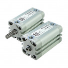 ISO 21287 Air Cylinder Configurator