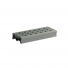 Manifold Block SCB41-D-M06 for Valves SCE400