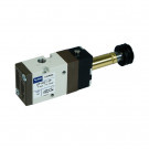 Flexible solenoid valve YPC SF1601-IP 3/2 normallly closed