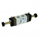 Flexible Solenoid Valve SF4200-IL