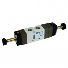 Flexible Solenoid Valve SF4503-IP