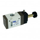 Solenoid valve SF4601-IL - 3/2 NC