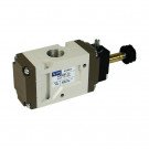 Solenoid valve 3/2 NC - SF5601-IL