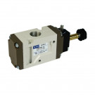 Solenoid valve YPC SF5701-IL 3/2 NO