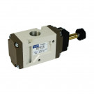 Flexible Solenoid Valve SF5701-IP