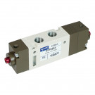 Pneumatic Control Valve SFP2503