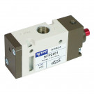 3/2 Normally Closed Pneumatic Valve