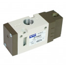 Pneumatic Control Valve SFP4601 from YPC