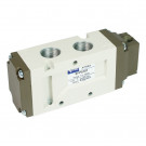 Universal pneumatic valve SFP5101