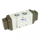 Pneumatic Valve SFP5200 5/2 with G 3/8 Port Size