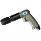 HEAVY DUTY REVERSIBLE AIR DRILL ST-4444AC