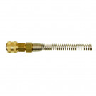 Coupler DN5 - Twist Hose Barb 8x6 mm