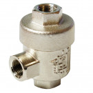Quick exhaust valve 1/4″