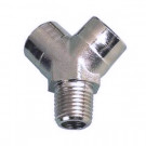 Y-Type Fitting 1/8″ Int-Ext-Int