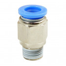 Push-in Fitting PC-06-M5