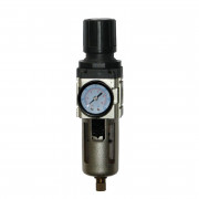 Filter & Regulator AW4000