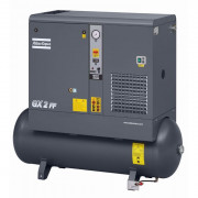 Atlas Copco GX4