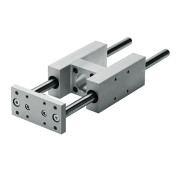 Prowadnica Siłownika C-G Cylinder 32 × 300 