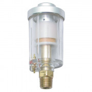 Oil & Water Separator SA-2202