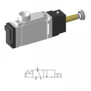 Economy Valve SCE471D-F3-P