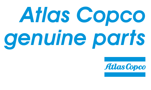 Atlas Copco Spare Parts
